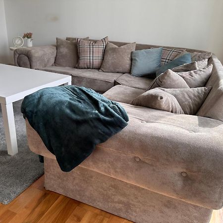 Centrally Located 1Br Apt Near Edg Cricket, University Of Bham, Priory Hospital & Cannon Hill Park 伯明翰 外观 照片