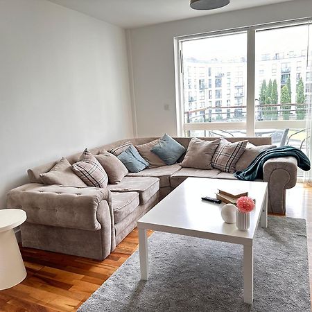 Centrally Located 1Br Apt Near Edg Cricket, University Of Bham, Priory Hospital & Cannon Hill Park 伯明翰 外观 照片