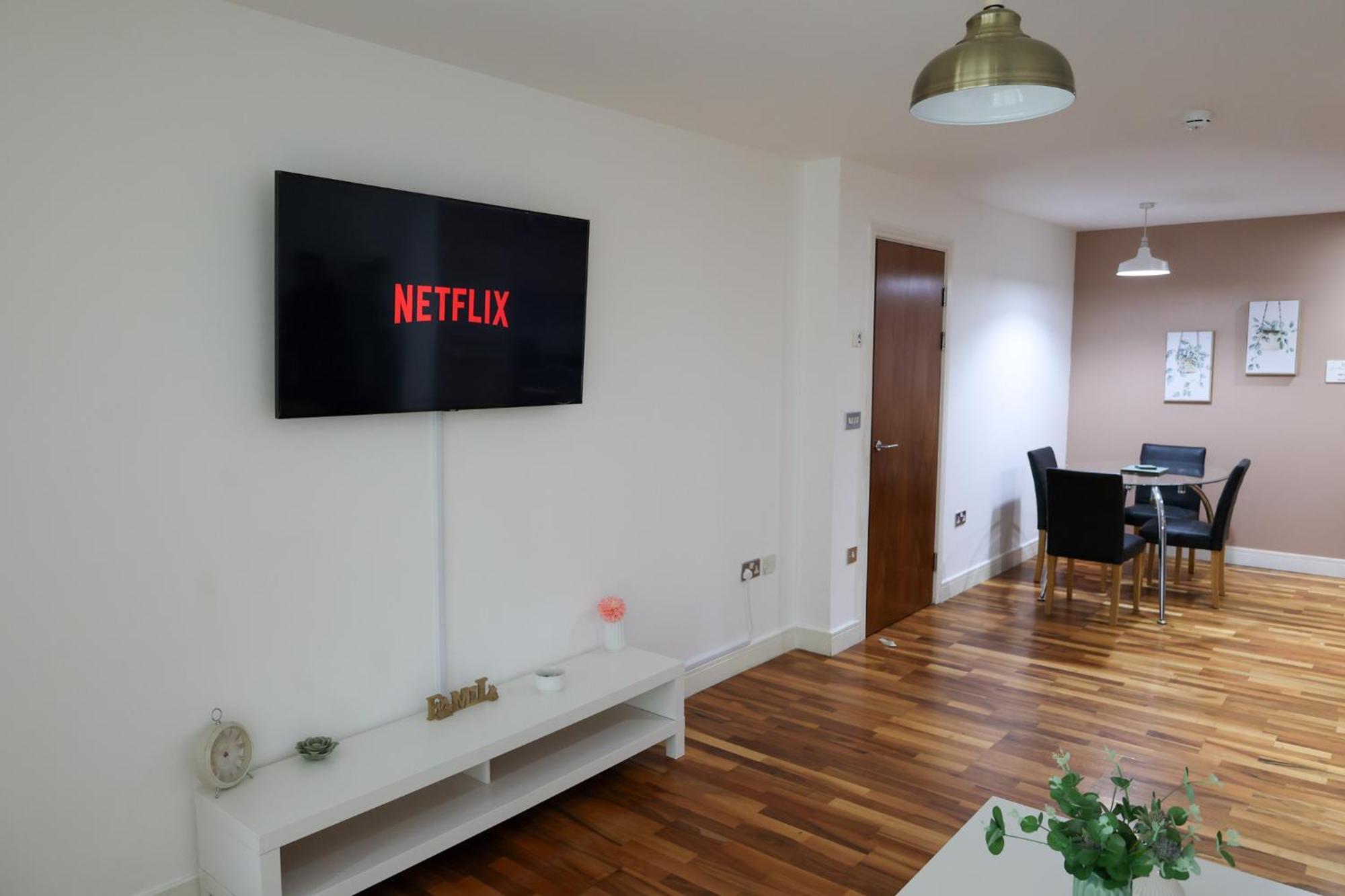 Centrally Located 1Br Apt Near Edg Cricket, University Of Bham, Priory Hospital & Cannon Hill Park 伯明翰 外观 照片
