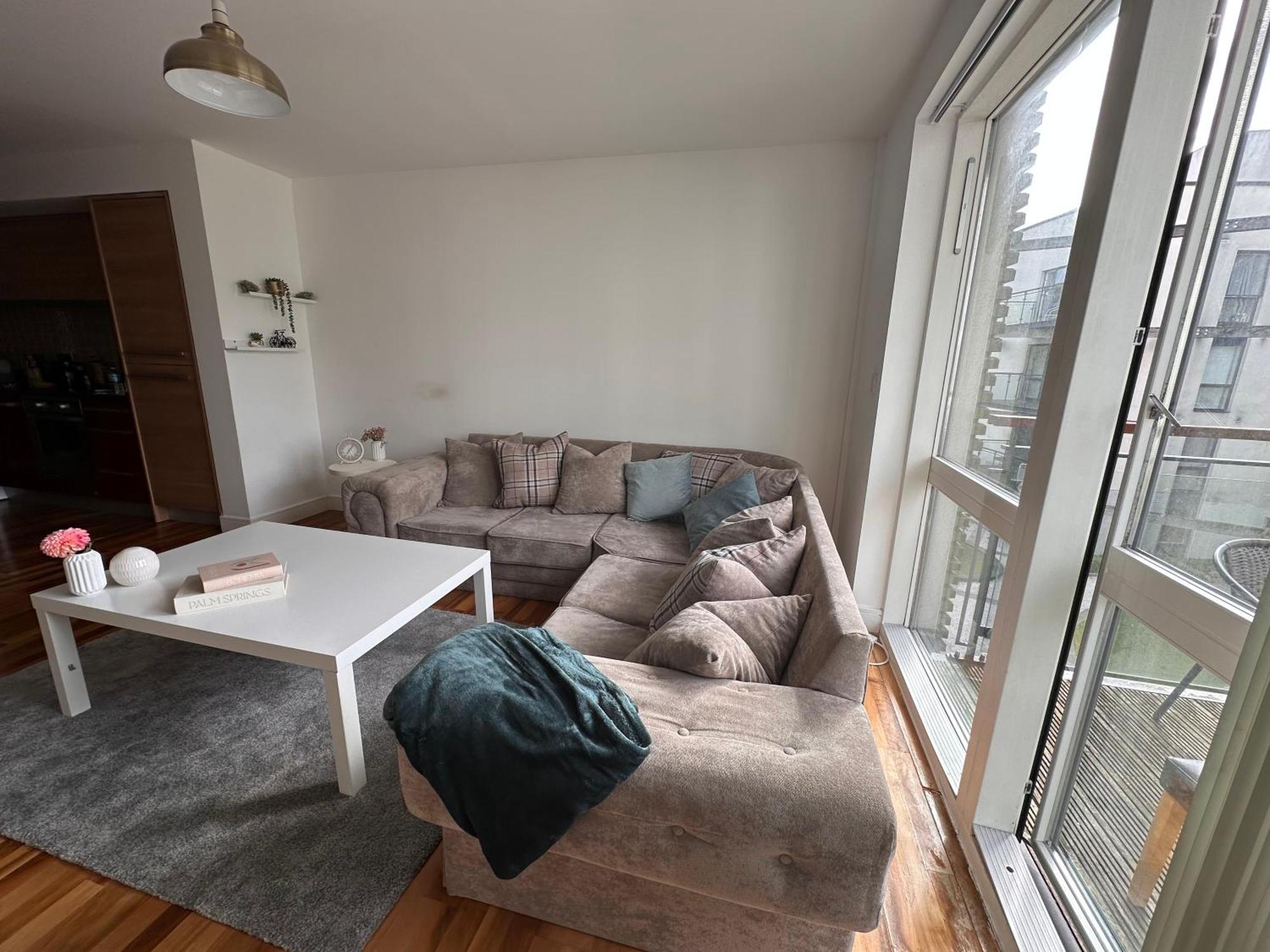 Centrally Located 1Br Apt Near Edg Cricket, University Of Bham, Priory Hospital & Cannon Hill Park 伯明翰 外观 照片